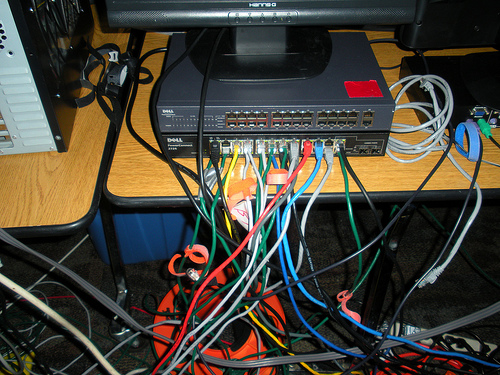 LW 43 Network Core